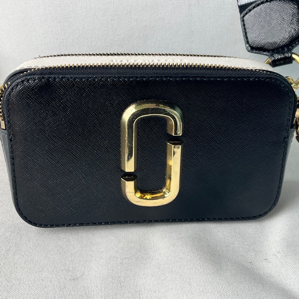 Mark Jacobs Snapshot bag - Picture 2 of 4